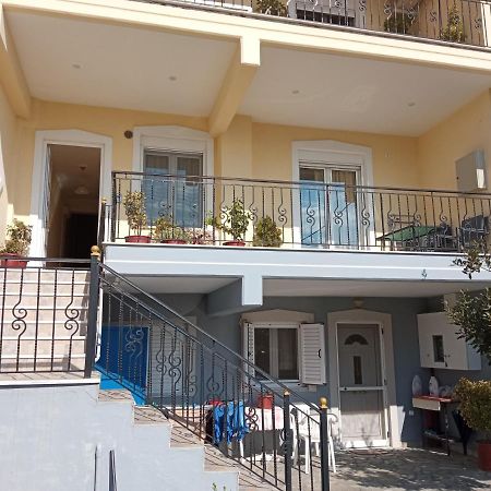 卡兰巴卡Teo'S House 3公寓 外观 照片