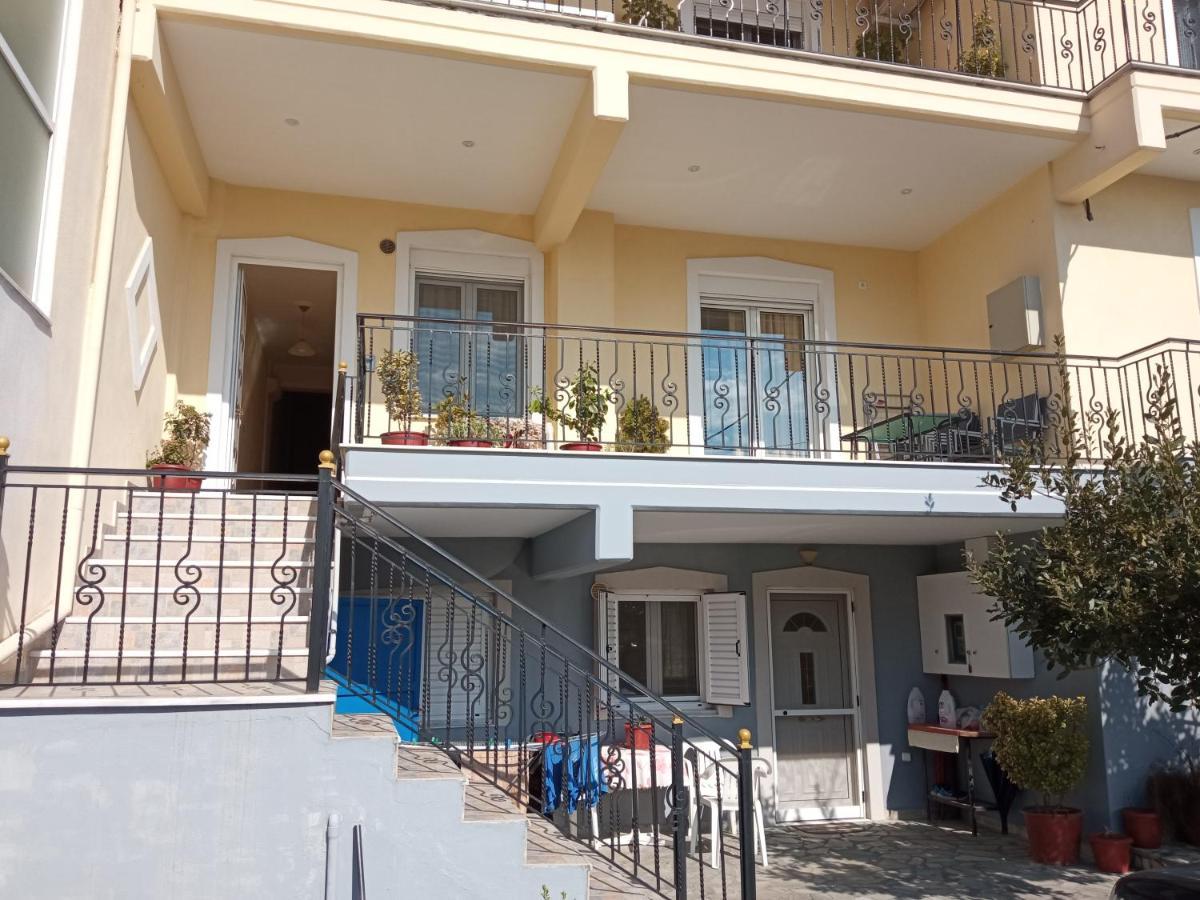 卡兰巴卡Teo'S House 3公寓 外观 照片