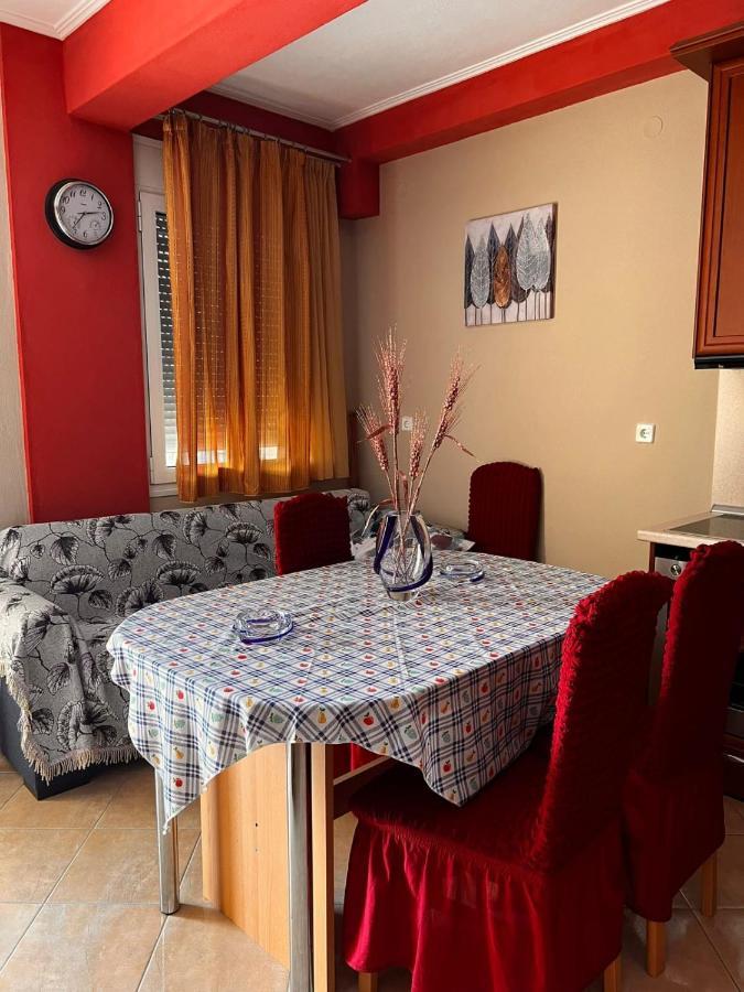 卡兰巴卡Teo'S House 3公寓 外观 照片